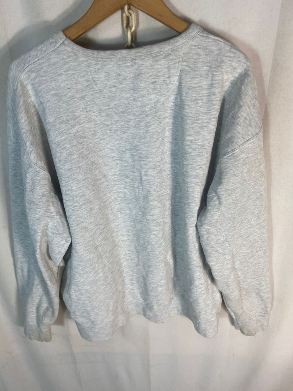 Japanese Brand Unisex🔥the new record from rina sawayama baggy sweatshirt Size US L / EU 52-54 / 3 - 9 Thumbnail