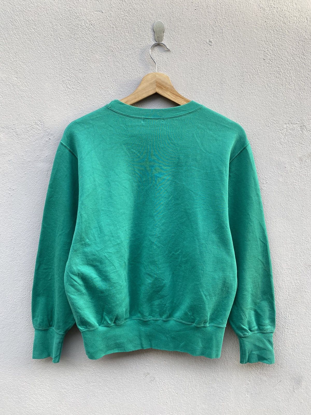 Yves Saint Laurent Rare Archived 80s YVES SAINT LAURENT Multi Color Logo Size US M / EU 48-50 / 2 - 13 Thumbnail