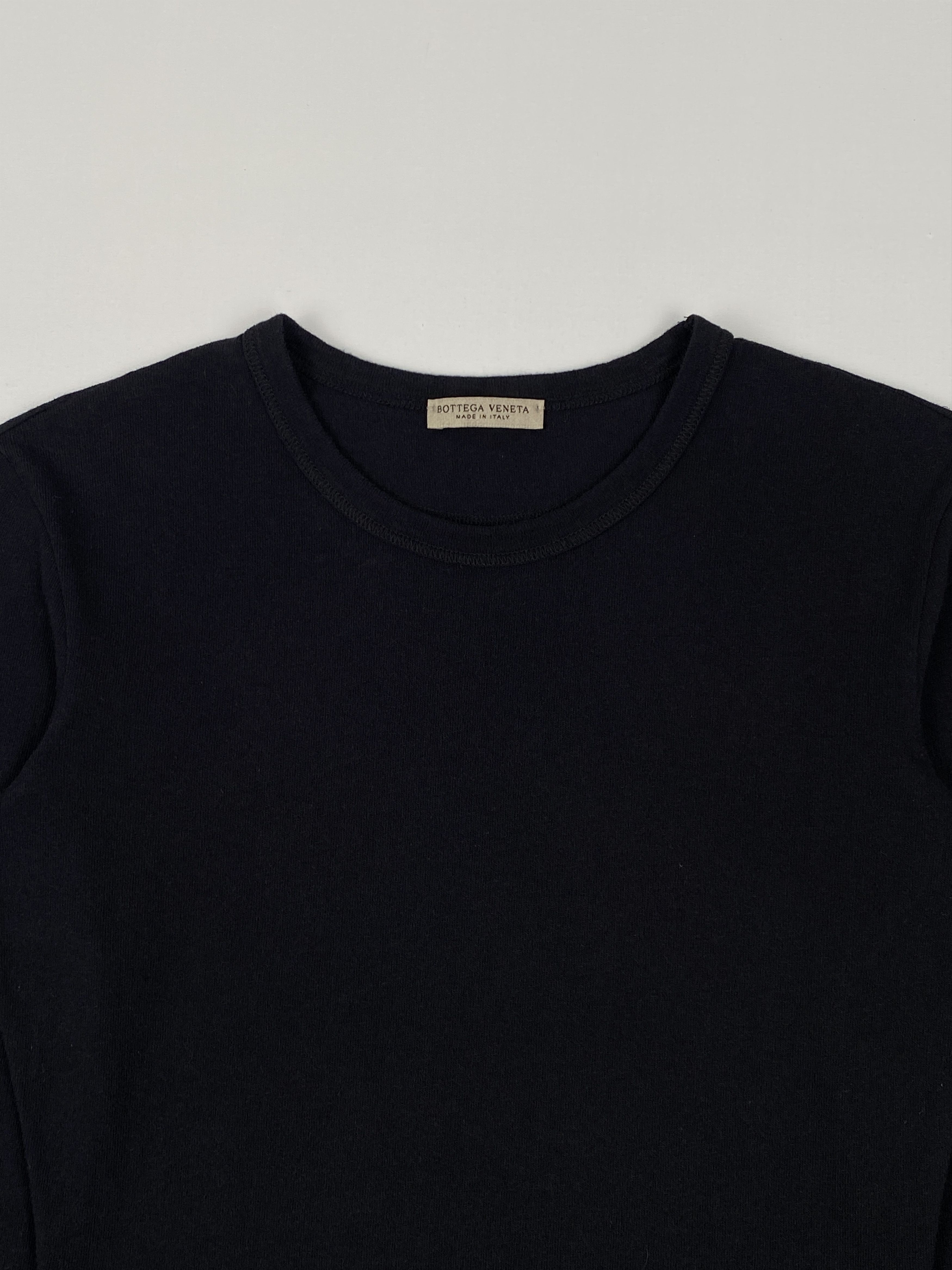 Bottega Veneta Long Sleeve Shirt Size XS / US 0-2 / IT 36-38 - 3 Thumbnail