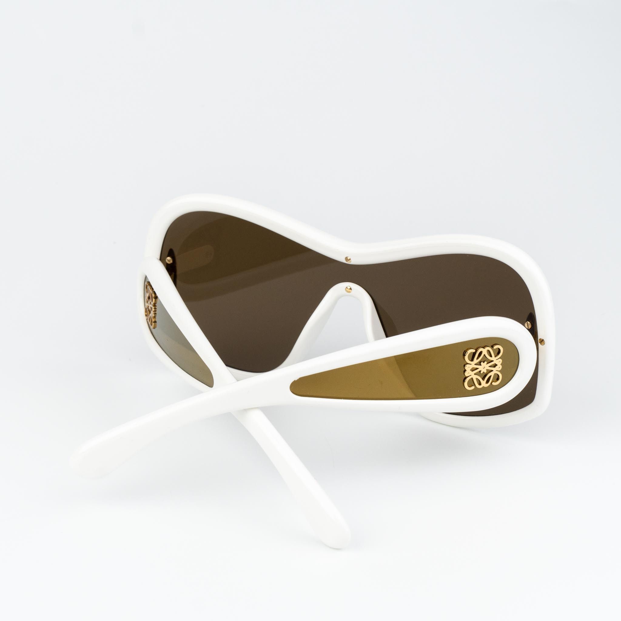 Loewe Loewe FASHION Women Sunglasses LW40131I 25G NEW AUTHENTIC Size ONE SIZE - 5 Thumbnail