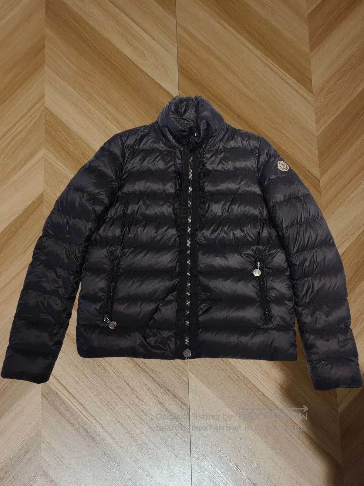 Moncler moncler 2 code down jacket for sale. Size US M / EU 48-50 / 2 - 1 Thumbnail