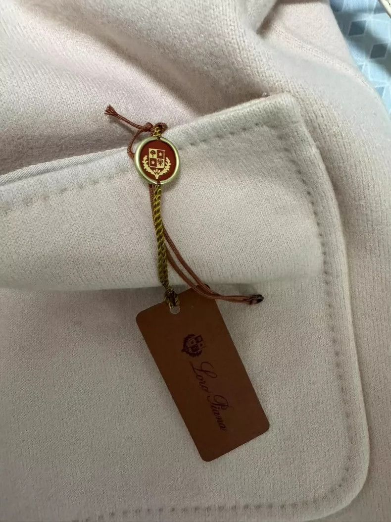 Loro Piana LORO PIANA overcoat Size L / US 10 / IT 46 - 4 Thumbnail