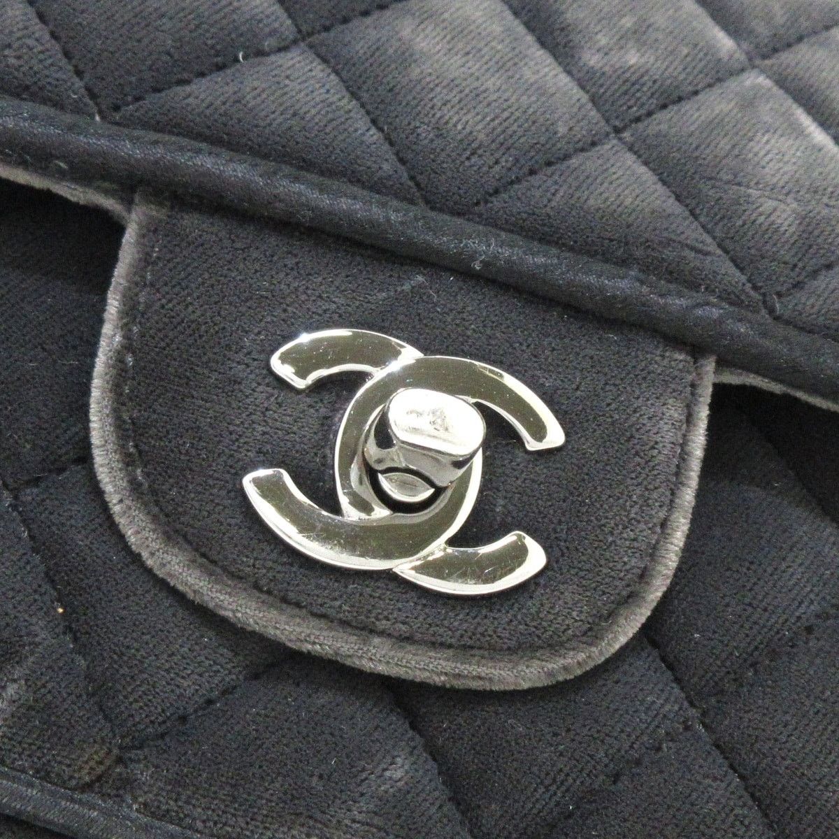 Chanel CHANEL Mini Matelasse Shoulder Bag Women's Size ONE SIZE - 10 Thumbnail