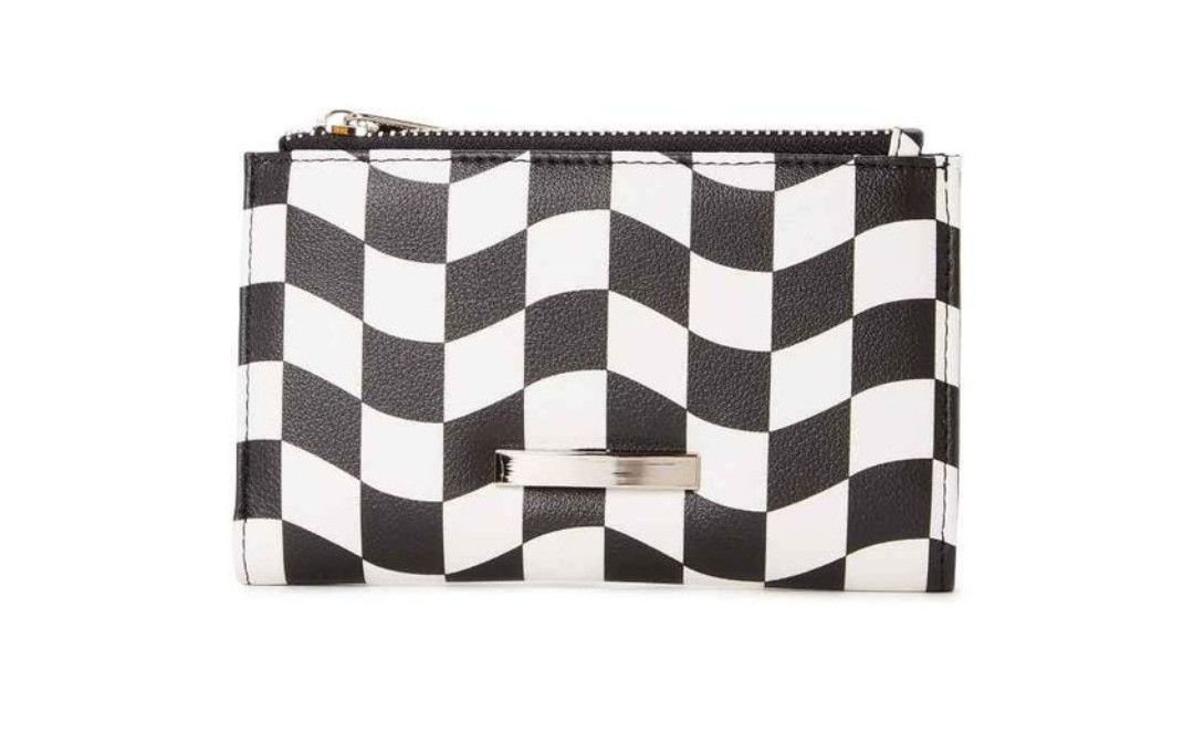 Other No Boundaries checkers wallet Size ONE SIZE - 3 Thumbnail