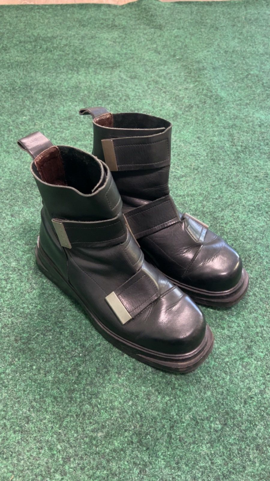 Men's Dirk Bikkembergs Boots | Grailed