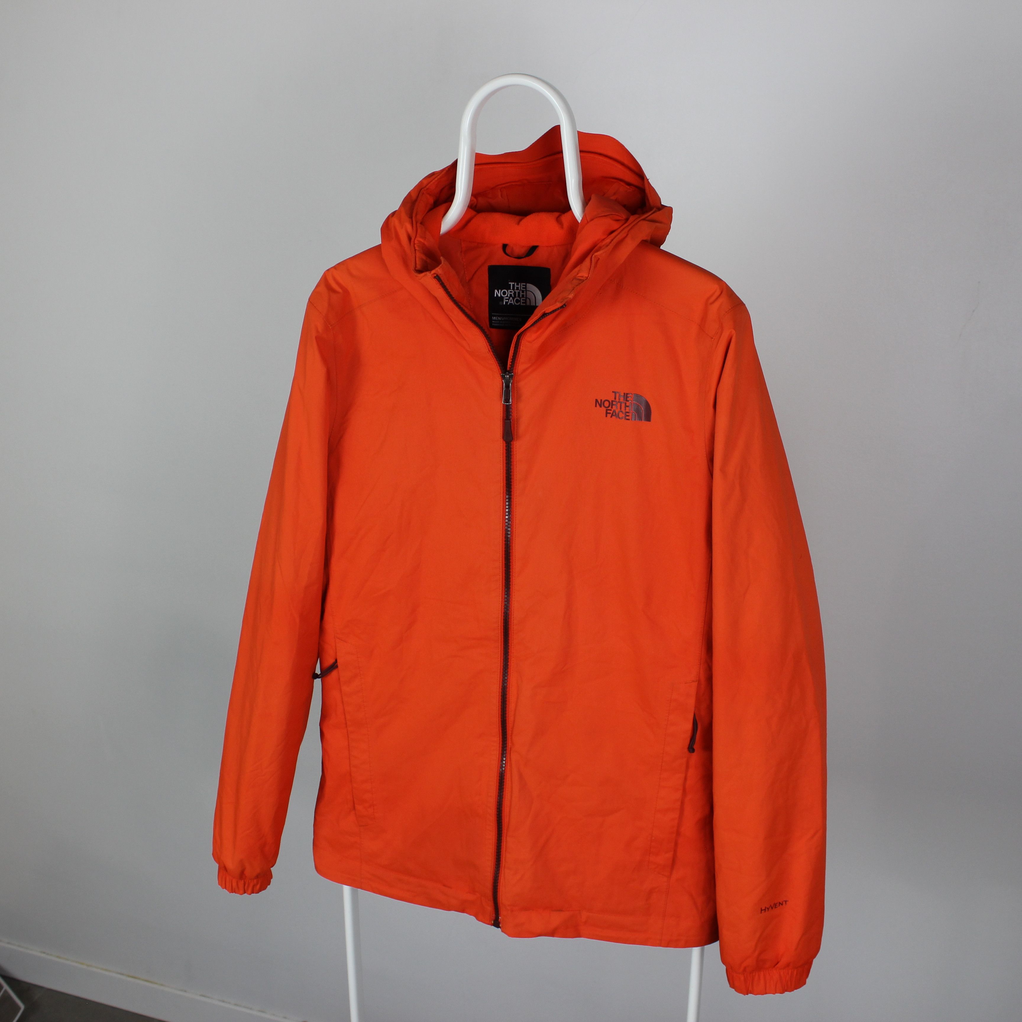 The North Face TNF The North Face jacket men orange S insulated Size US S / EU 44-46 / 1 - 1 Thumbnail