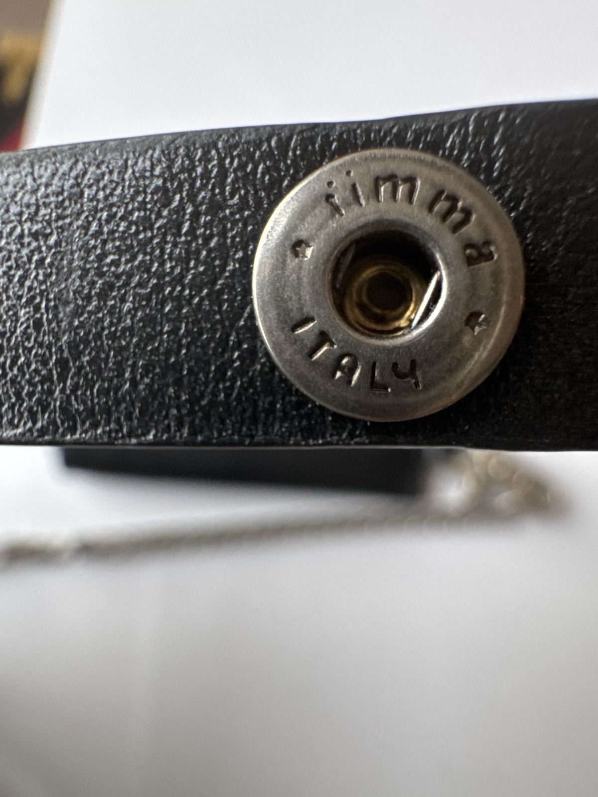 Off-White Off-White Chain wallet Size ONE SIZE - 14 Thumbnail