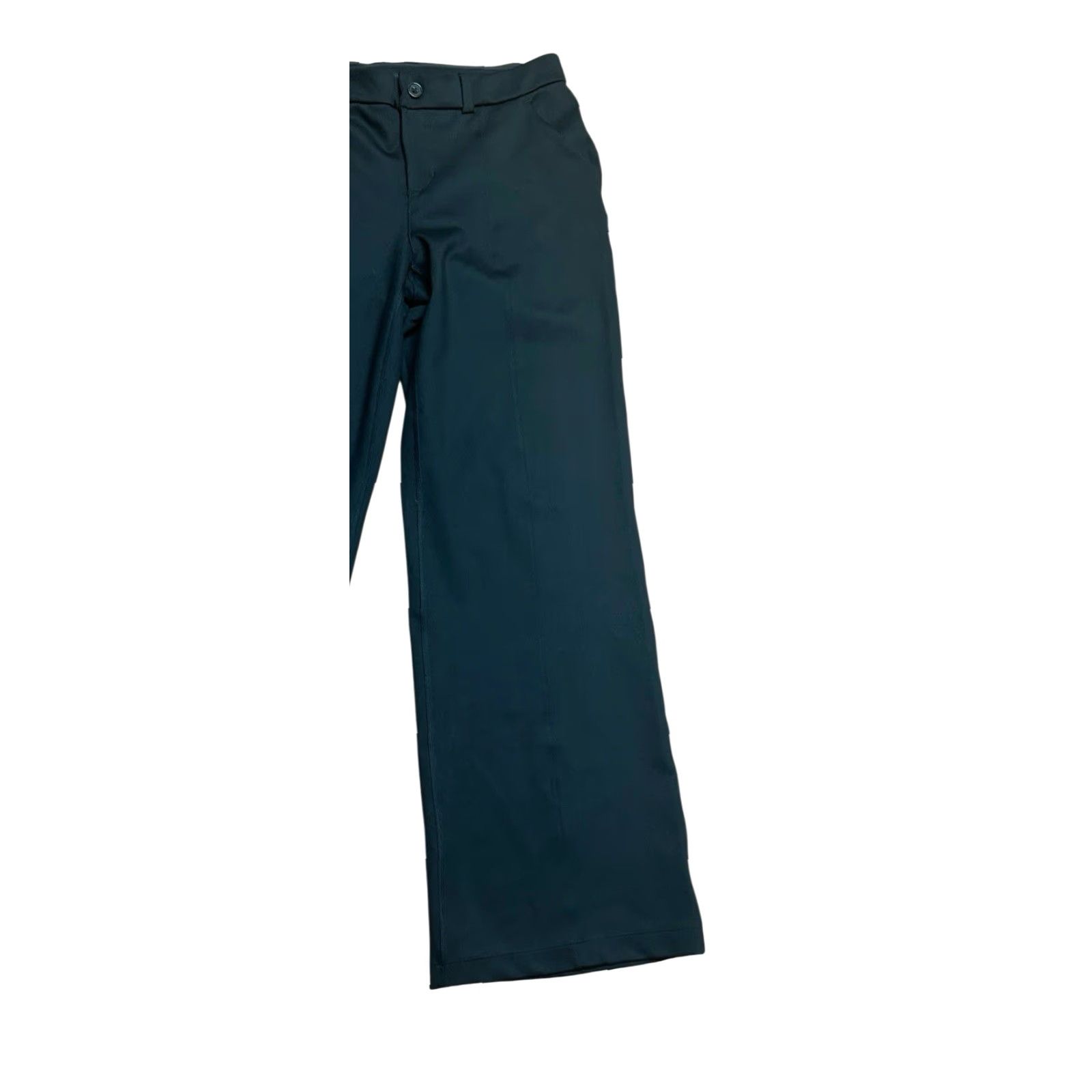 Duluth Trading Company Duluth Trading Pants Women 6 Black Flexpedition Bootcut Outdoor Hiking Stretch Pants Woman 6 Black Bootcut Outdoor Hiking Stretch Fashion Size 28" / US 6 / IT 42 - 4 Thumbnail