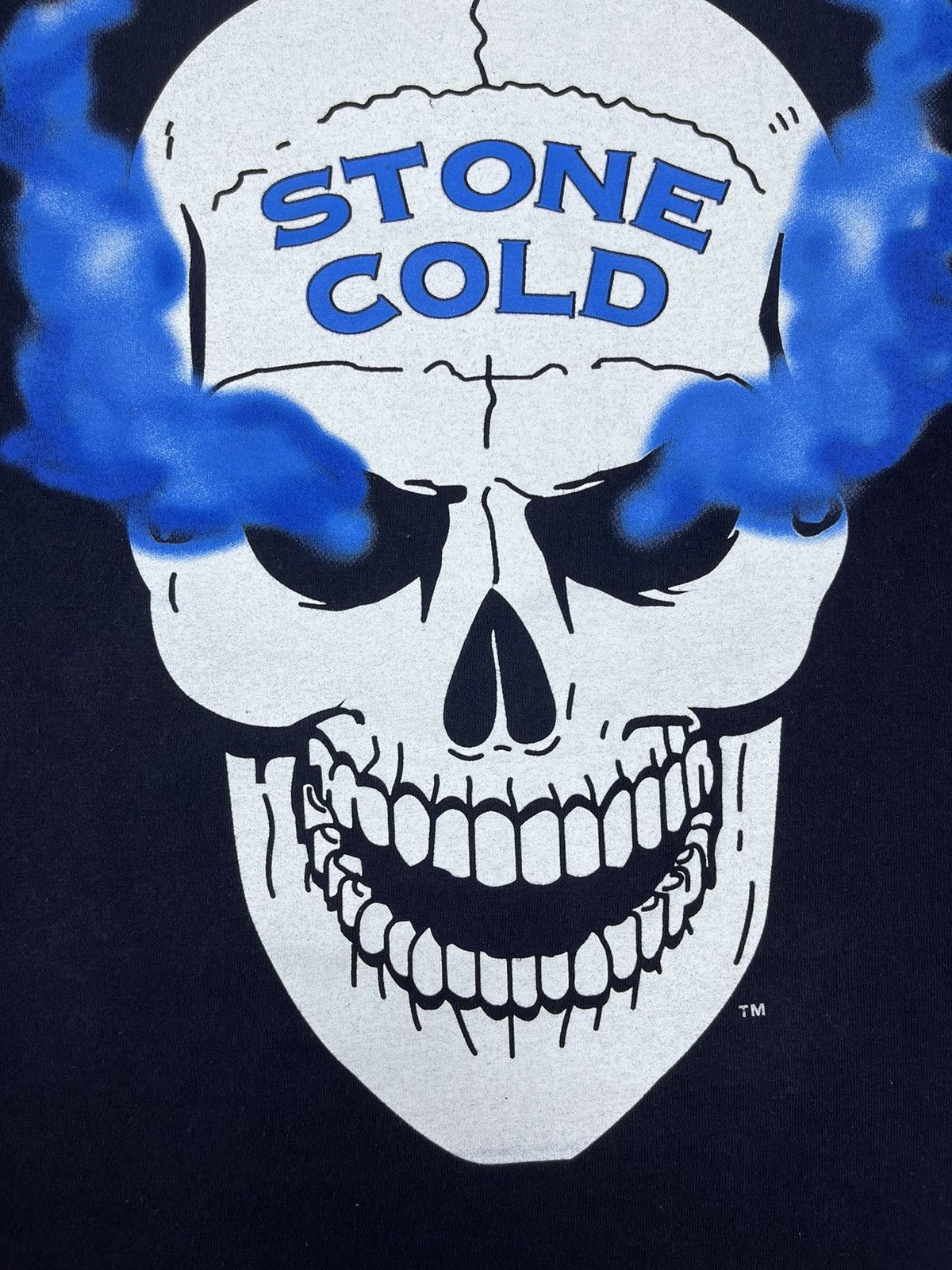 Vintage Vintage WWE Stone Cold Steve Austin 3:16 Rare Size US L / EU 52-54 / 3 - 6 Thumbnail