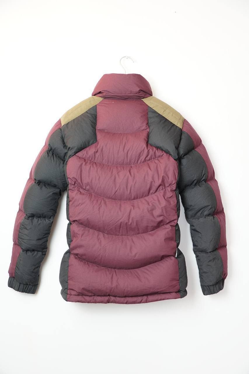 Montbell Montbell Down Jacket EX800🇯🇵 Size US S / EU 44-46 / 1 - 2 Thumbnail