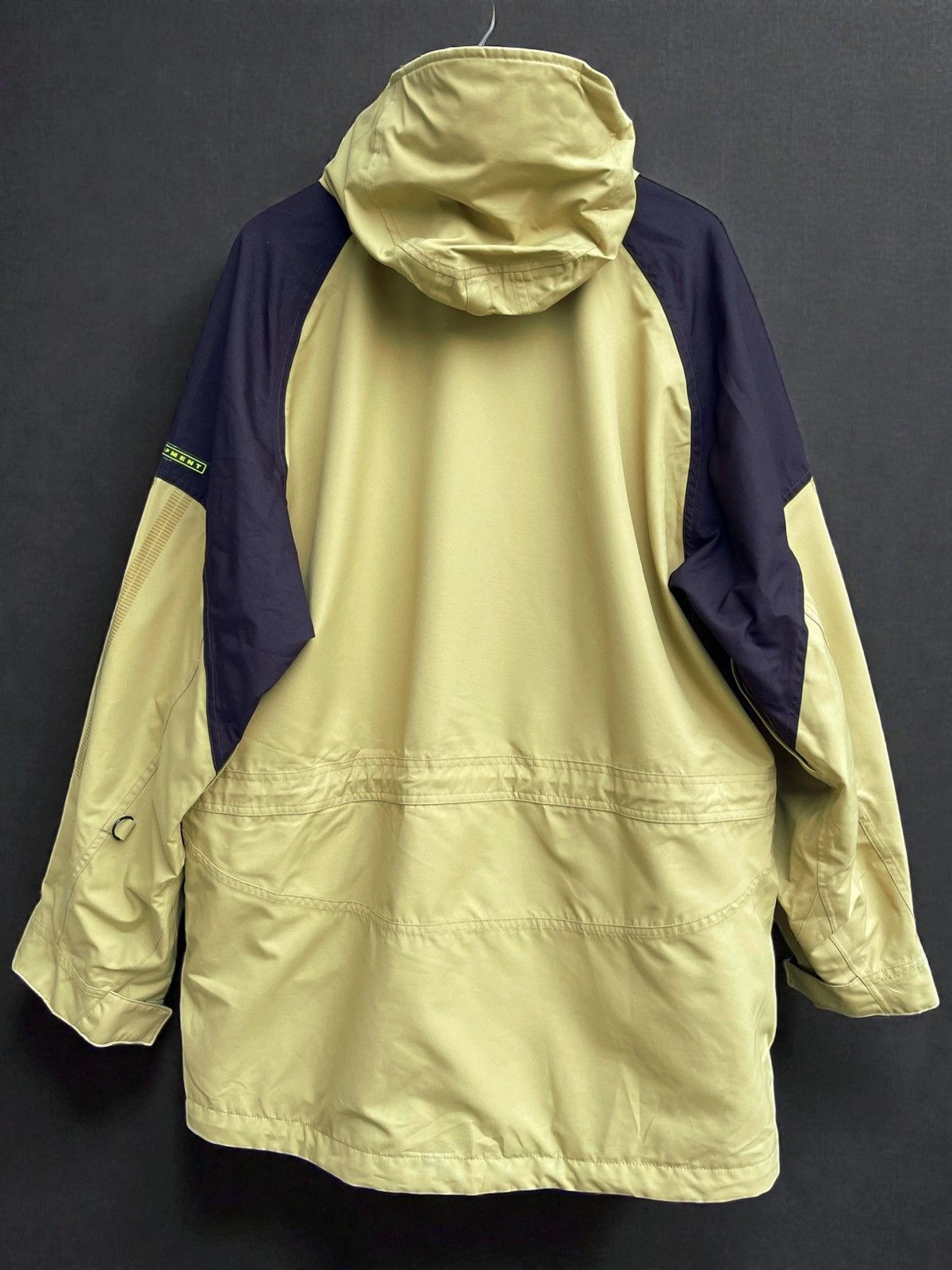 Adidas adidas Equipment Adventure ClimaShell Men Ski Jacket 1999 L Size US L / EU 52-54 / 3 - 2 Thumbnail