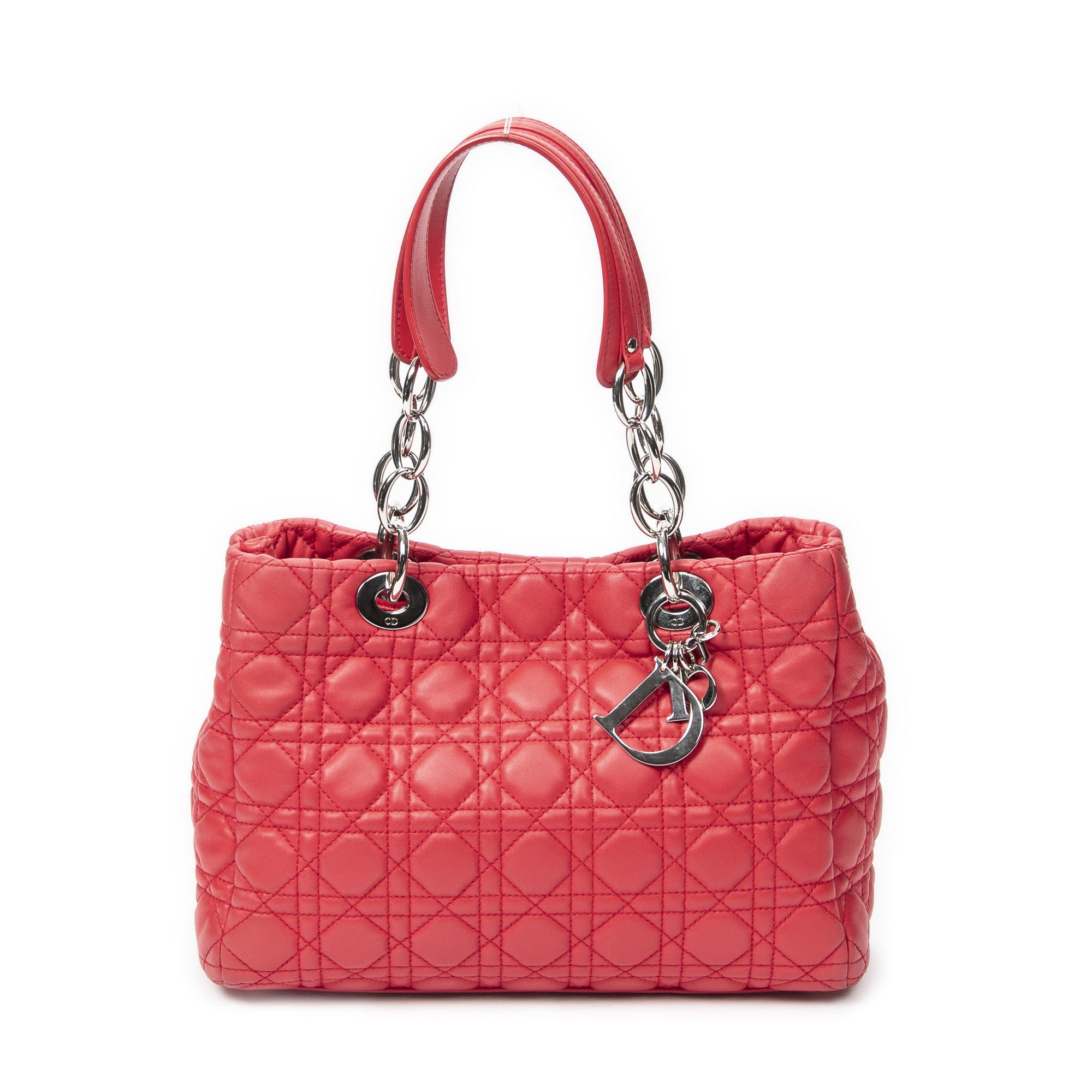 Small Soft Shopping Tote