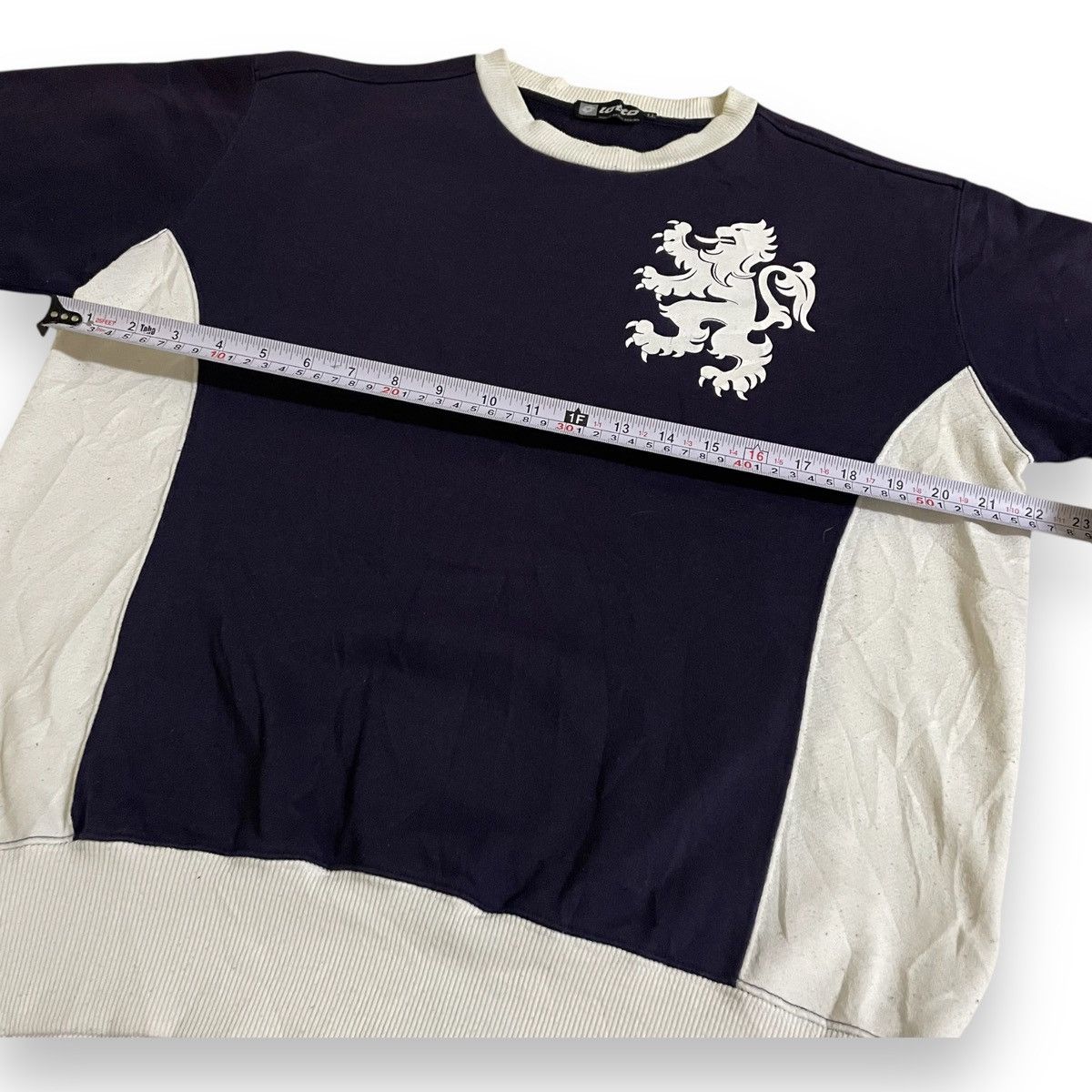Vintage Vintage OG Logo Lotto Super Sport Clothing Size US L / EU 52-54 / 3 - 8 Thumbnail