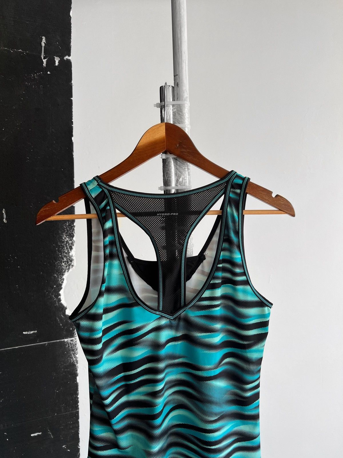 Bjorn Borg Bjorn Borg Hydro-Pro Womens Printed Sport Tank Top Active Size S / US 4 / IT 40 - 4 Thumbnail