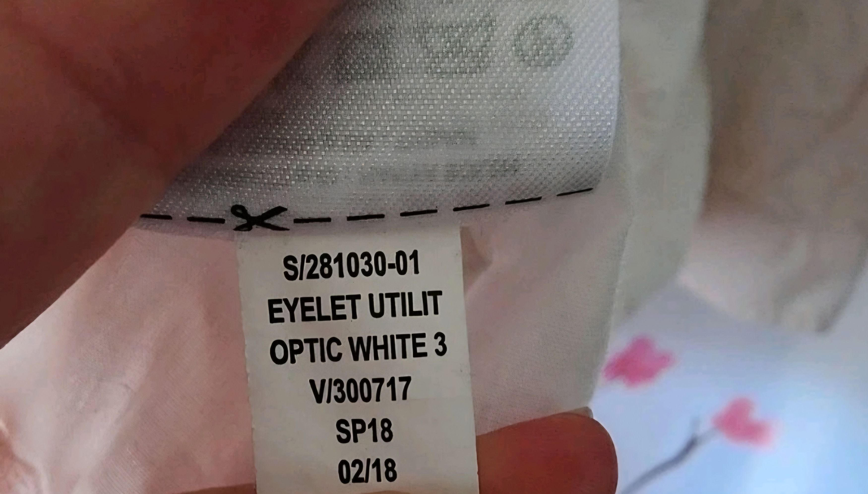 Gap Gap Eyelet Utility Optic White Blazer Jacket XS Extra Small Size XS / US 0-2 / IT 36-38 - 5 Thumbnail