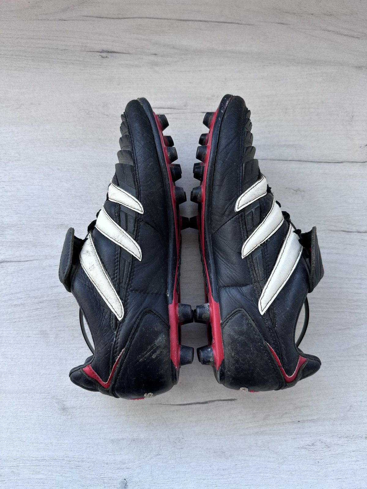 Adidas Adidas Predator Rapier 1994 FG Football Soccer Cleats US9 Size US 9 / EU 42 - 7 Thumbnail