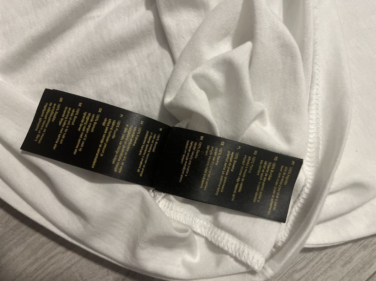 Alpha Industries Alpha Industries T-Shirt Size US M / EU 48-50 / 2 - 9 Thumbnail