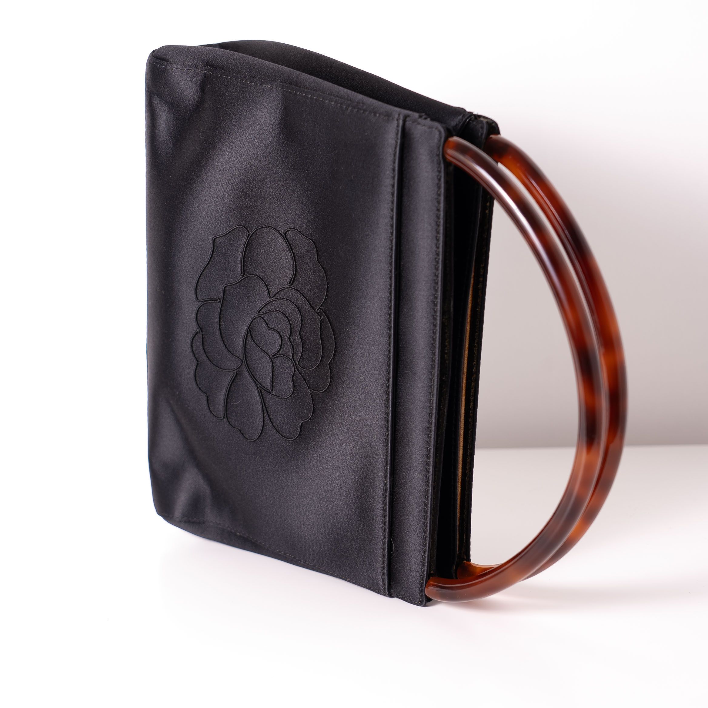 Chanel Chanel Camélia Mini bag Size ONE SIZE - 1 Thumbnail