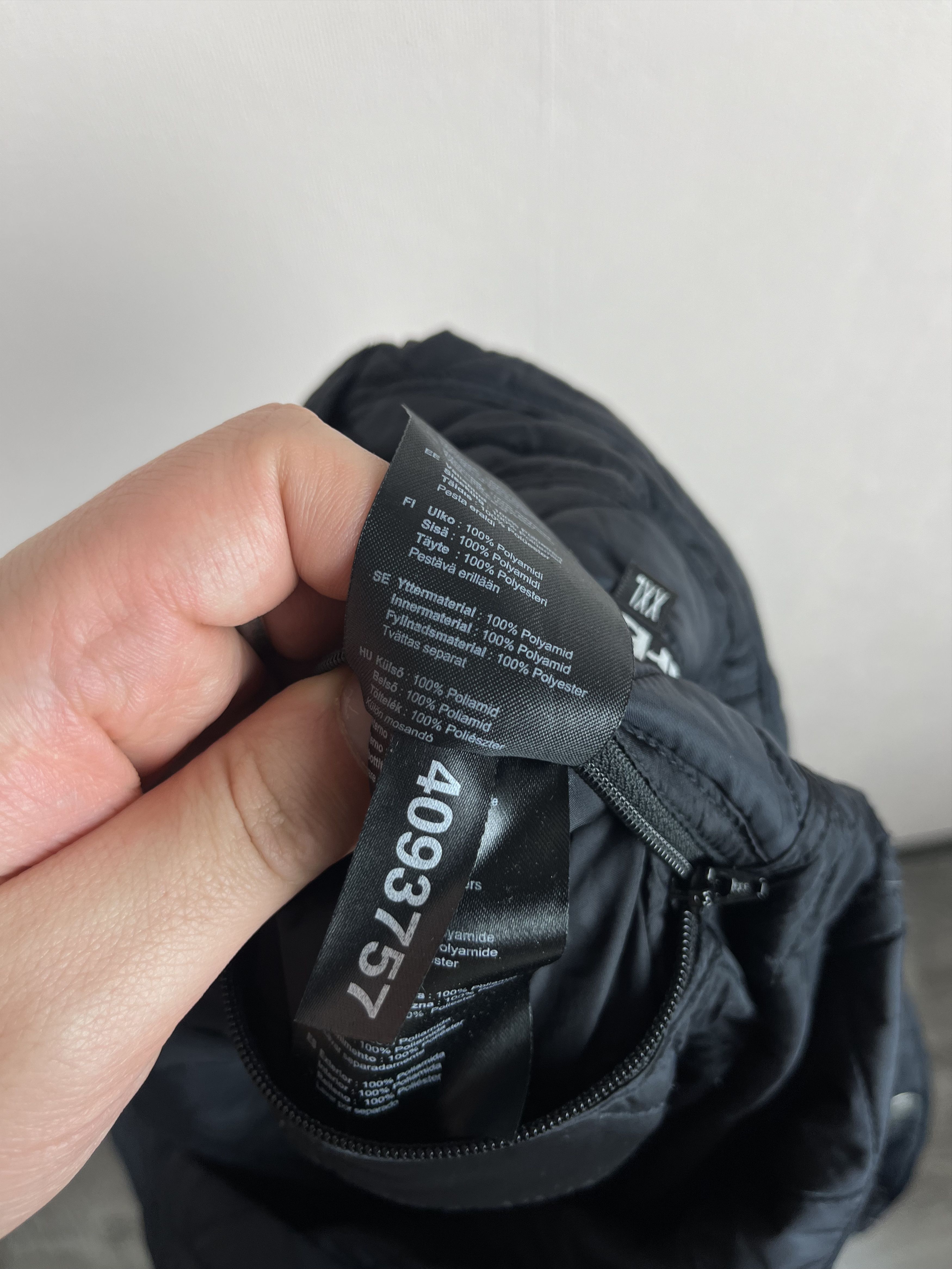 Barbour BARBOUR INTERNATIONAL Ariel Quilted Jacket Motorcycle XXL Size US XXL / EU 58 / 5 - 16 Thumbnail