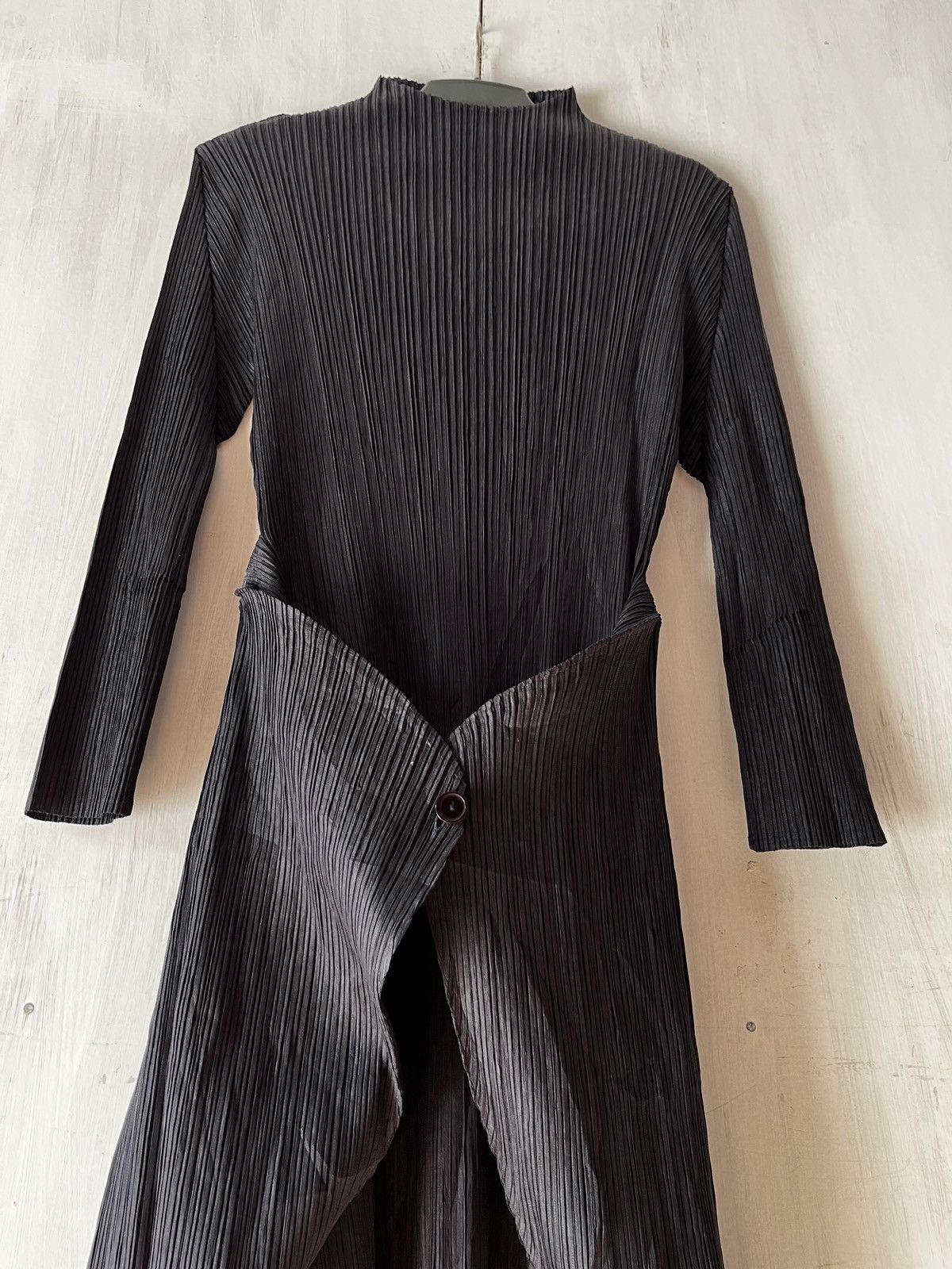 Japanese Brand Pleats such as Pleats please Size M / US 6-8 / IT 42-44 - 2 Thumbnail