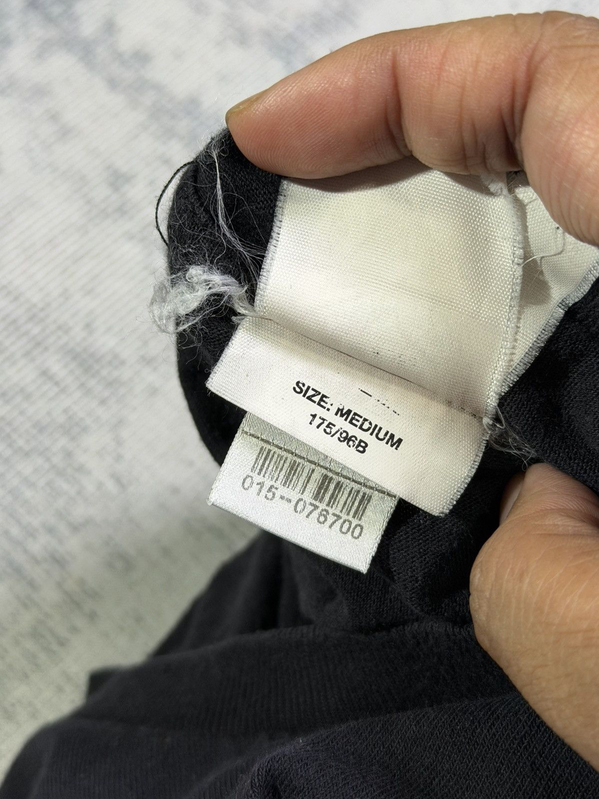 Chrome Hearts × Off-White RARE! Off-White Las Vegas City Exclusive Size US M / EU 48-50 / 2 - 10 Thumbnail