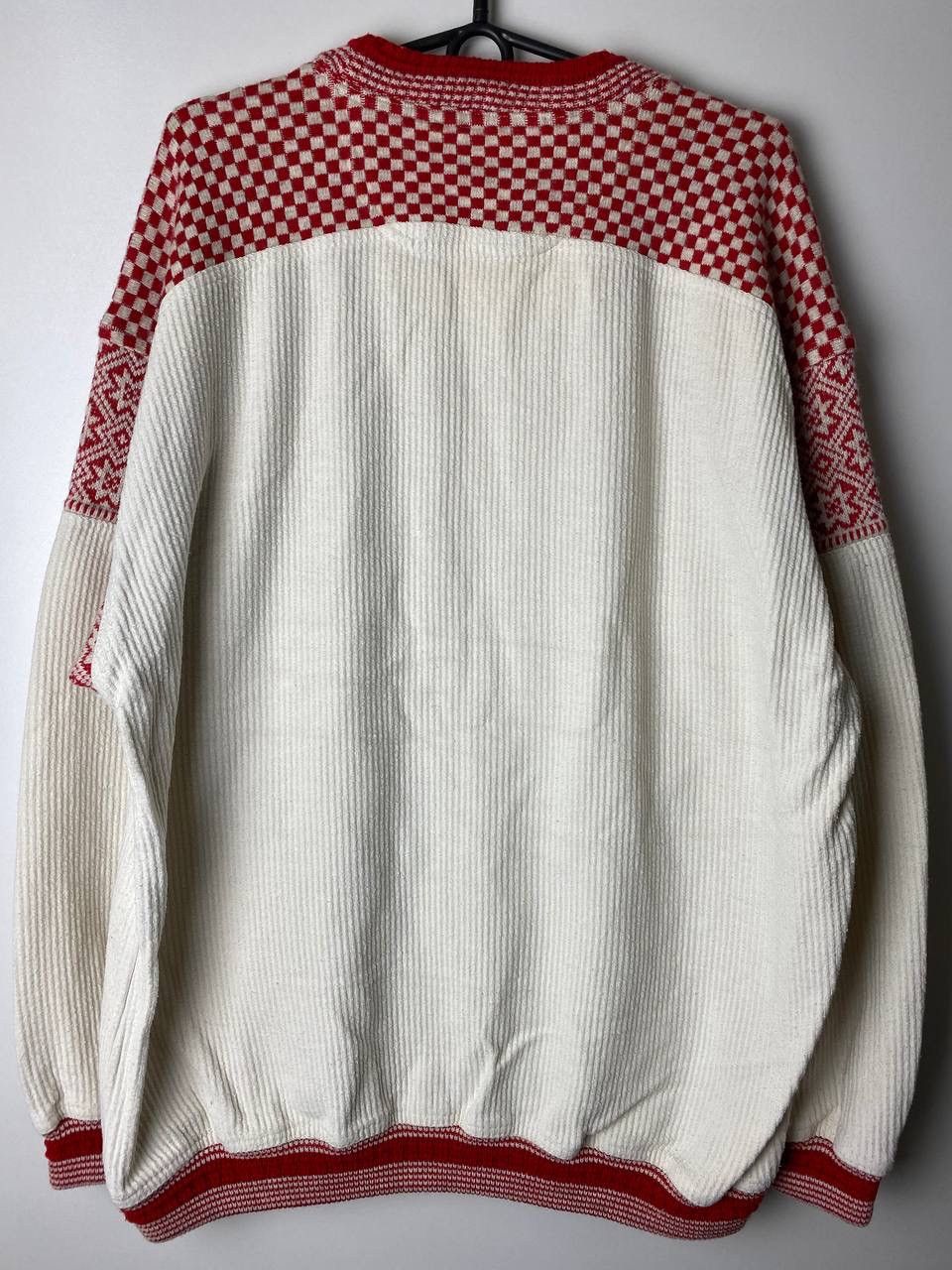 Carlo Colucci Carlo Colucci vintage sweaters size M Size US M / EU 48-50 / 2 - 2 Thumbnail