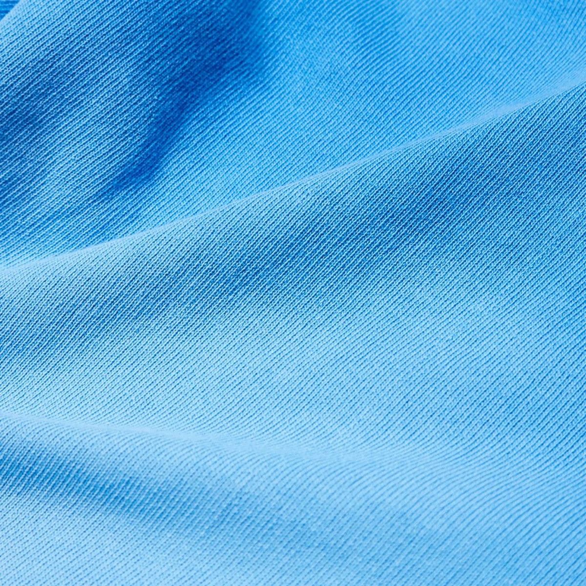 Norse Projects Norse Projects Vorm Brushed Indigo sweatshirt Size US M / EU 48-50 / 2 - 6 Thumbnail