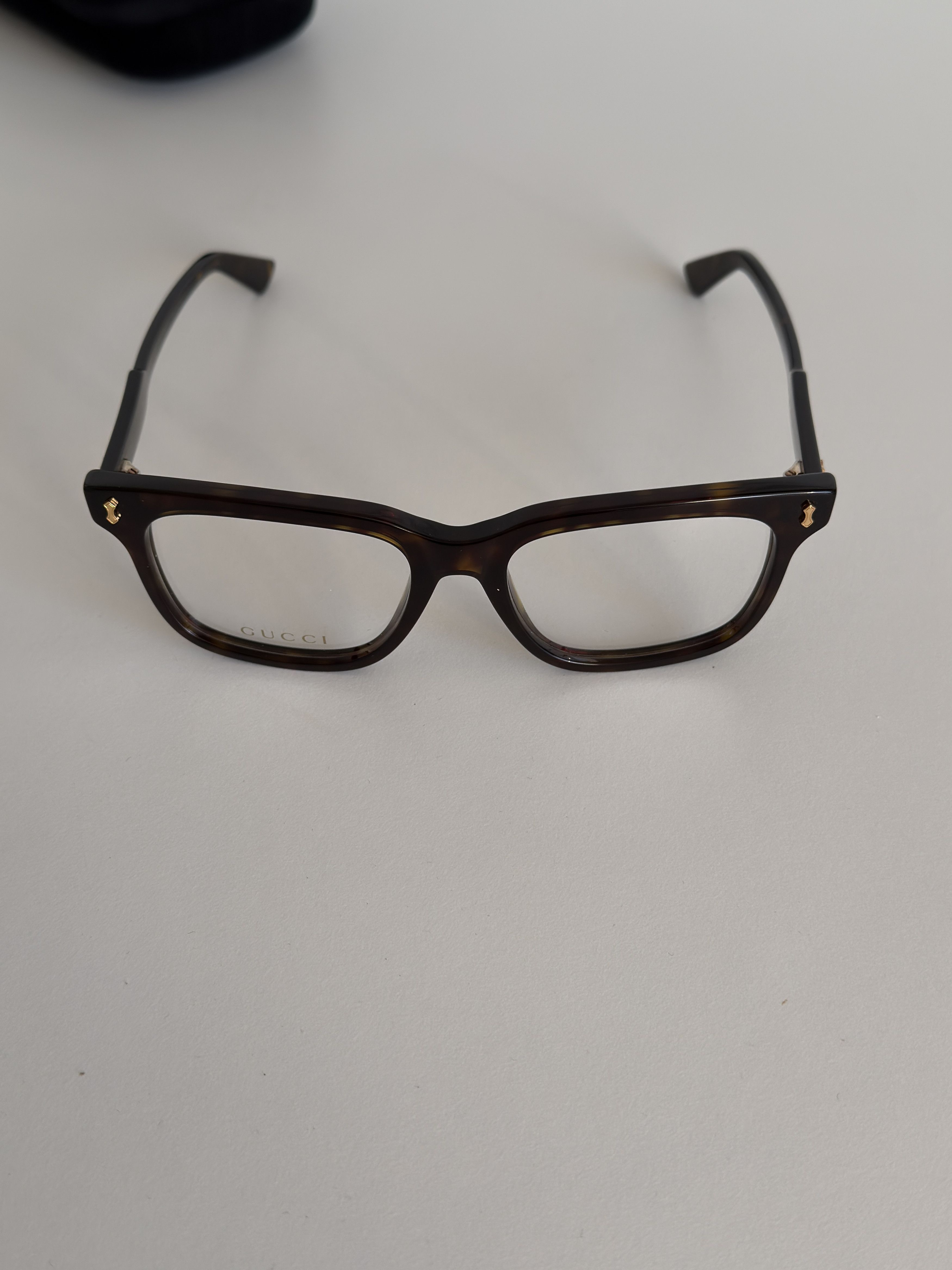 Gucci Gucci Glasses Size ONE SIZE - 8 Thumbnail