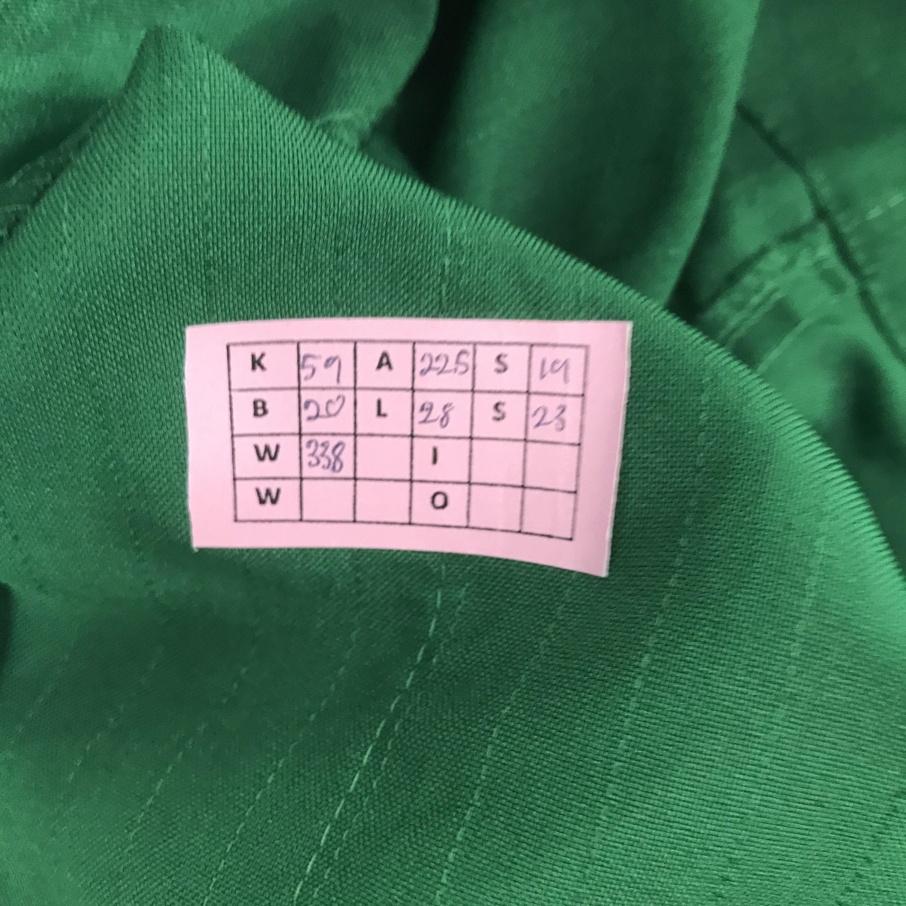 Japanese Brand 7-eleven japan uniform mart japan shirt jacket Size US L / EU 52-54 / 3 - 14 Thumbnail