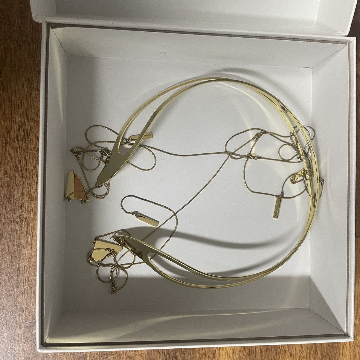 Other MAM Jewelry Body Necklace Size ONE SIZE - 5 Thumbnail