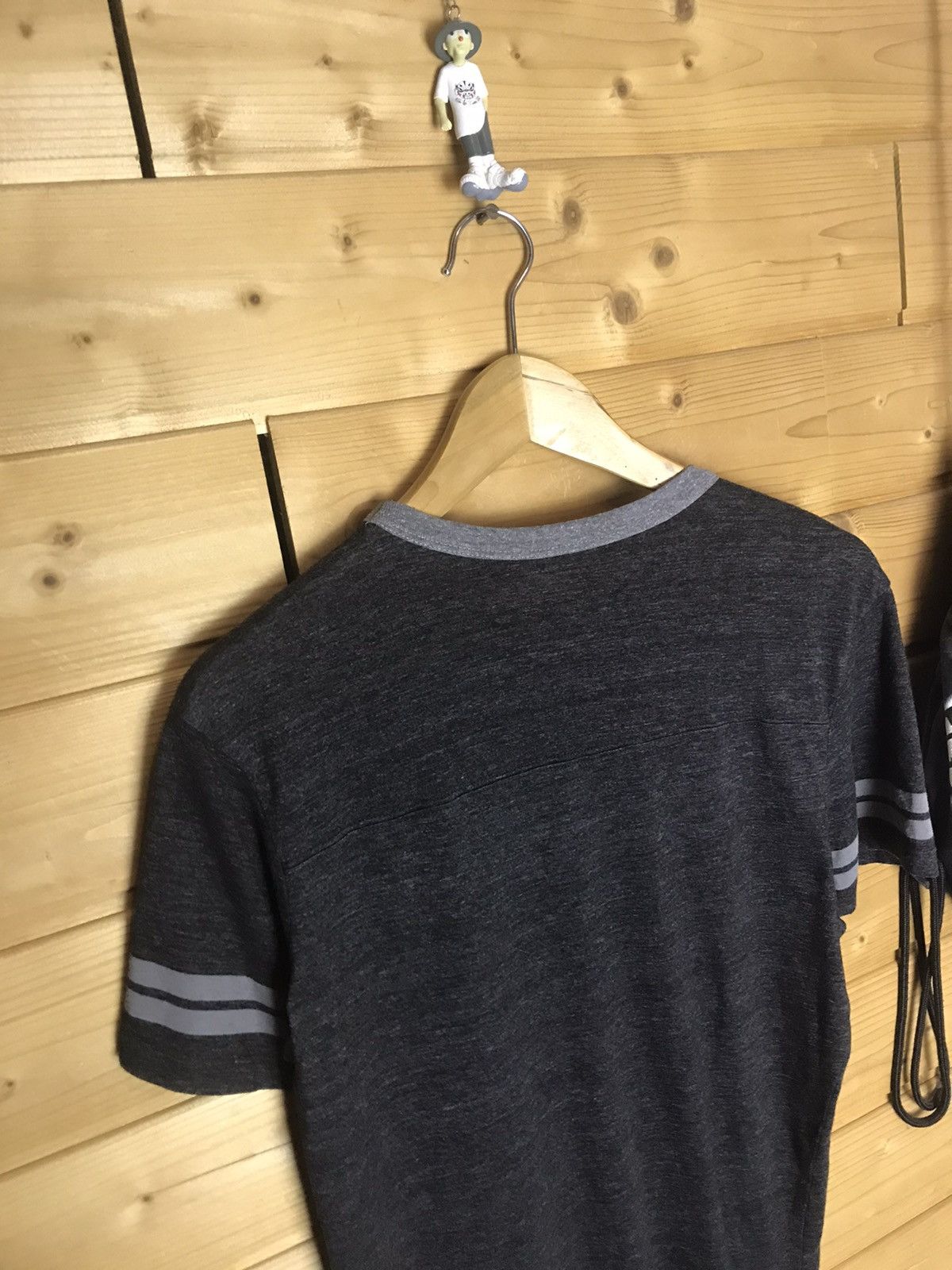 True Religion True Religion Buddha t-shirt Size US M / EU 48-50 / 2 - 10 Thumbnail