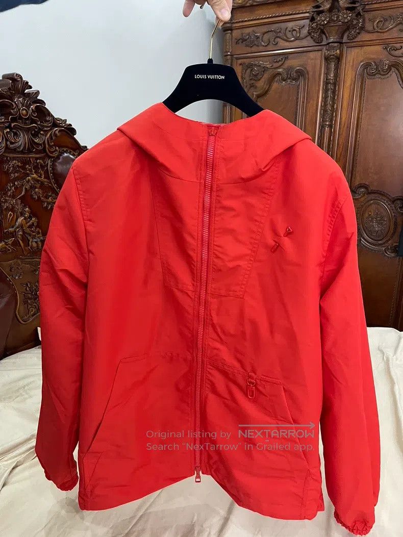 Louis Vuitton Louis Vuitton jacket Size US M / EU 48-50 / 2 - 3 Thumbnail