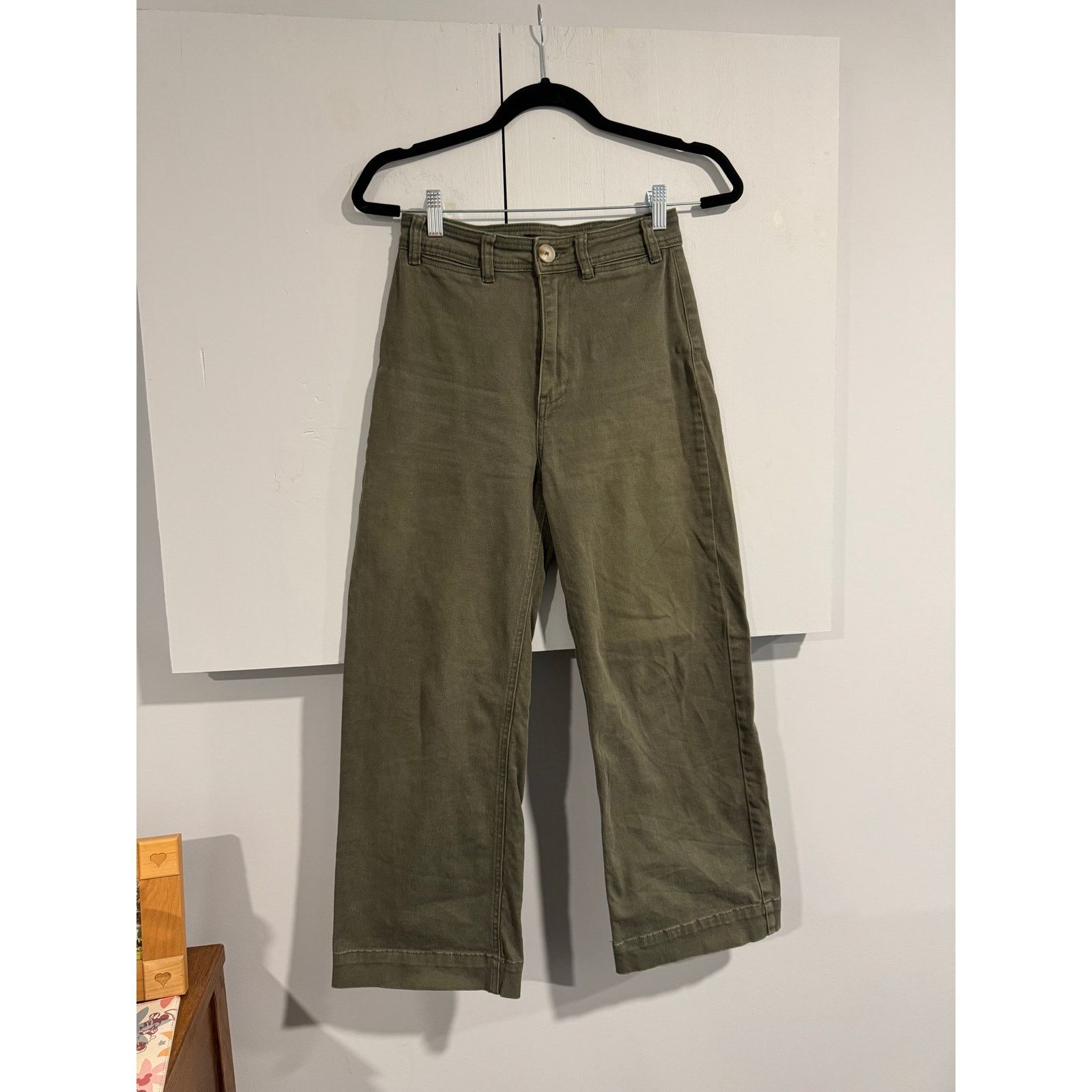 Other Wide Leg Glassons Jeans Size 6 Size 28" / US 6 / IT 42 - 1 Thumbnail