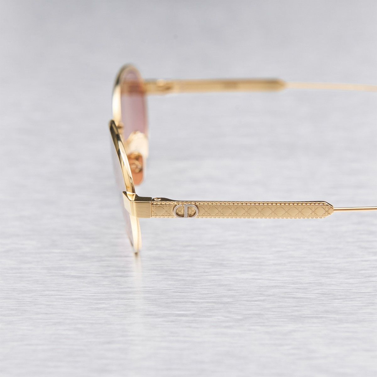 Dior DIOR DIORCANNAGE R1U B0R6 SUNGLASSES Size ONE SIZE - 3 Thumbnail
