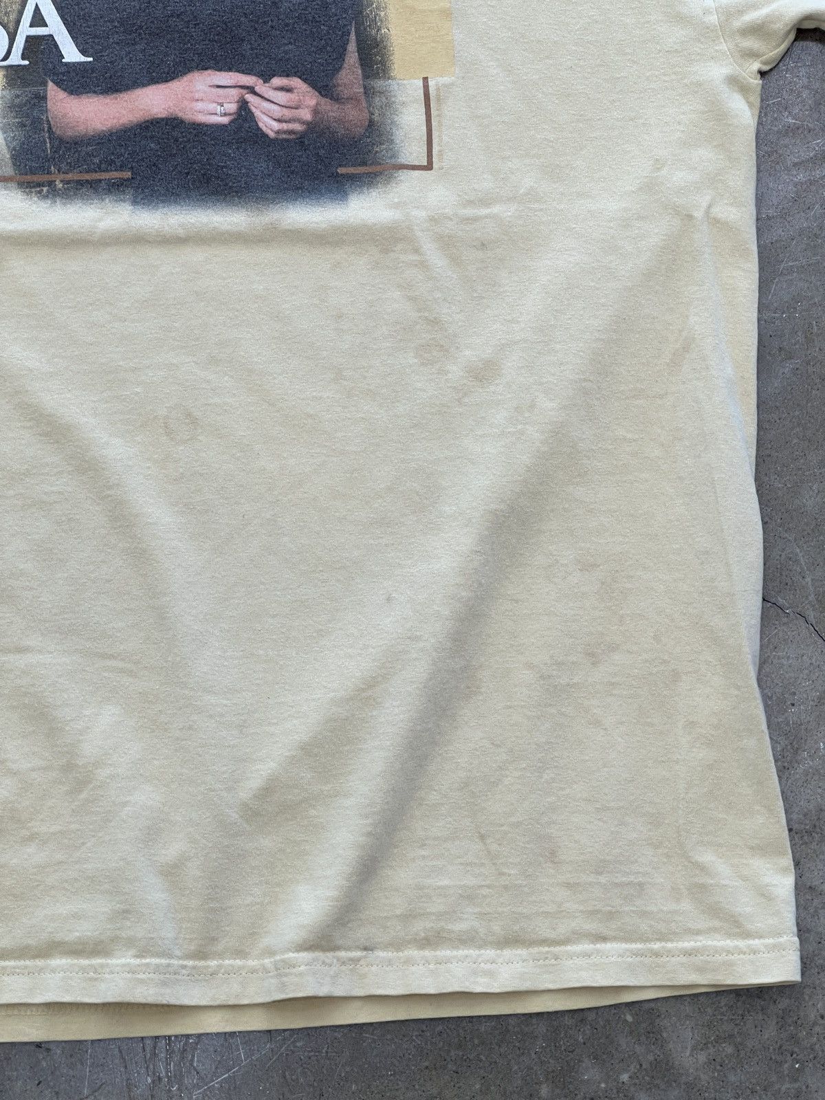 Band Tees × Vintage Vintage Reba Tee XXL Size US XXL / EU 58 / 5 - 5 Thumbnail