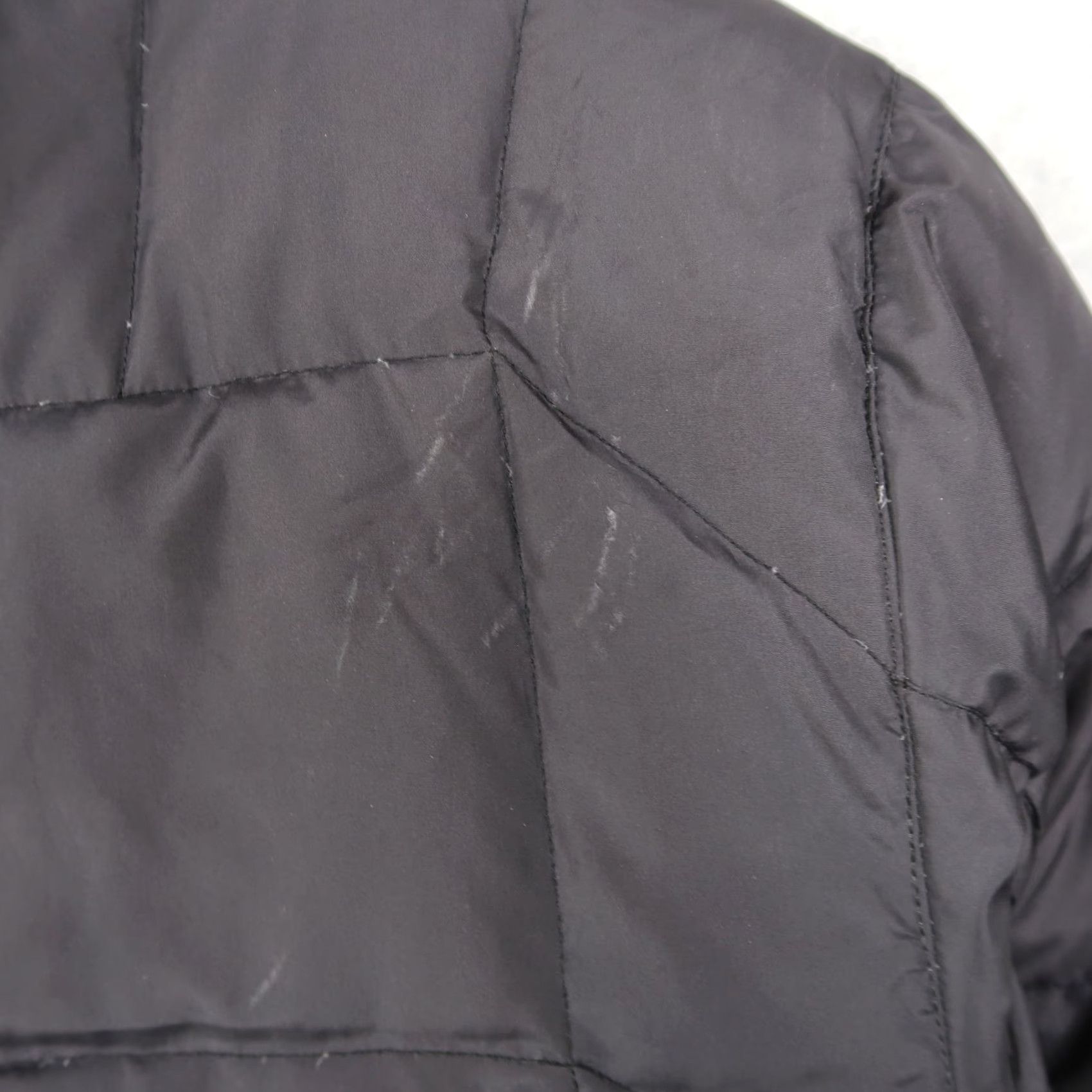Vintage Cabela's Outdoor Gear Premier Northern Goose Down Jacket Men XL Black Jacket Size US XL / EU 56 / 4 - 4 Thumbnail