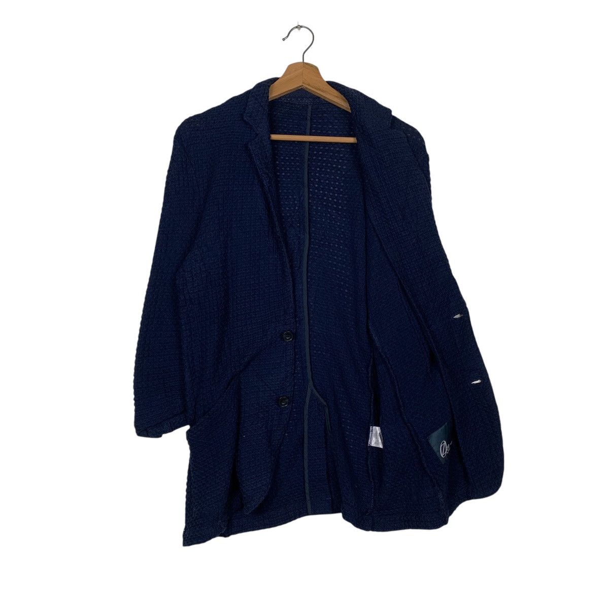 Tornado Mart Tornado Mart Coat Jacket Size US M / EU 48-50 / 2 - 9 Thumbnail