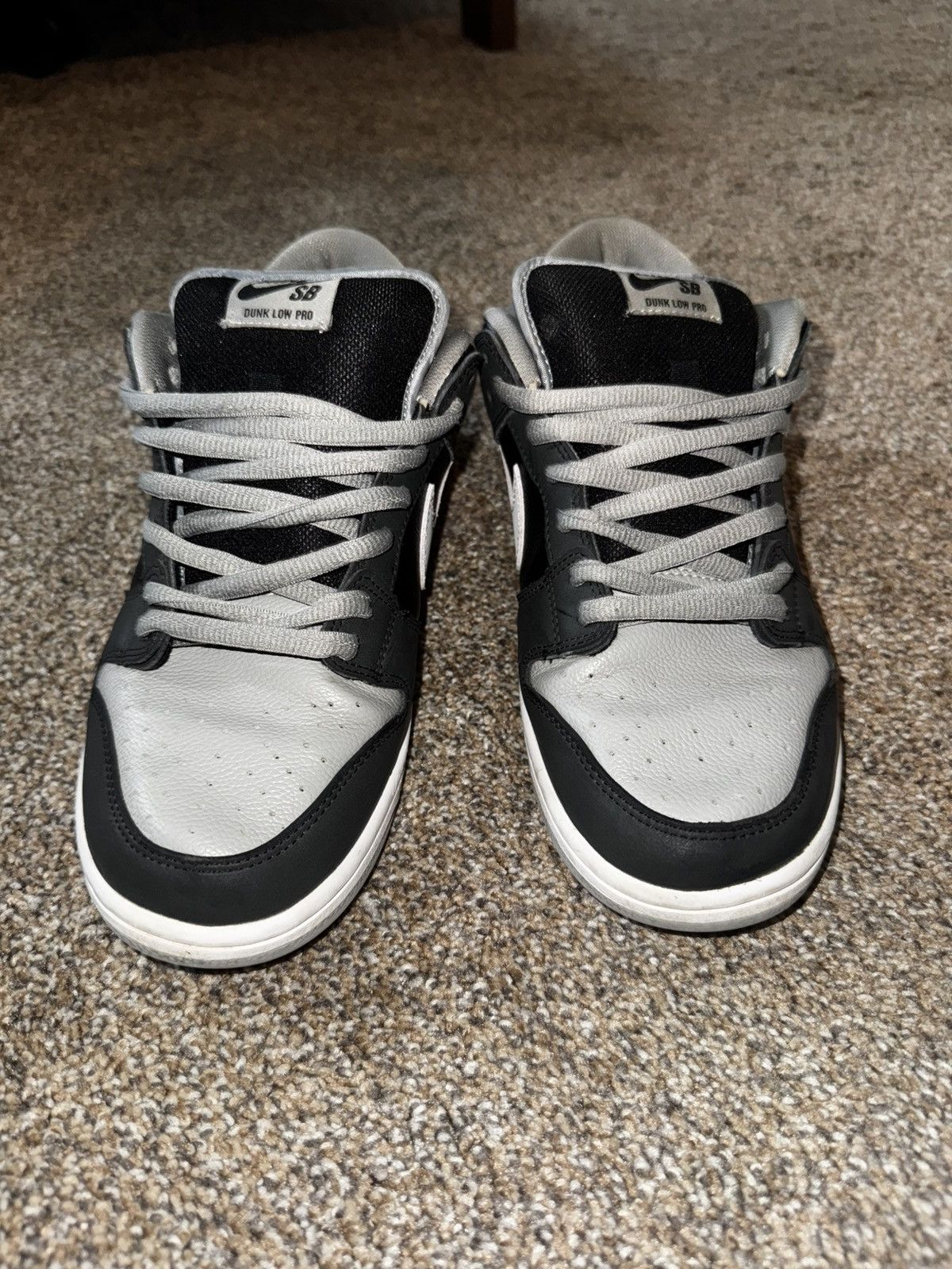 Nike dunk SB J-pack