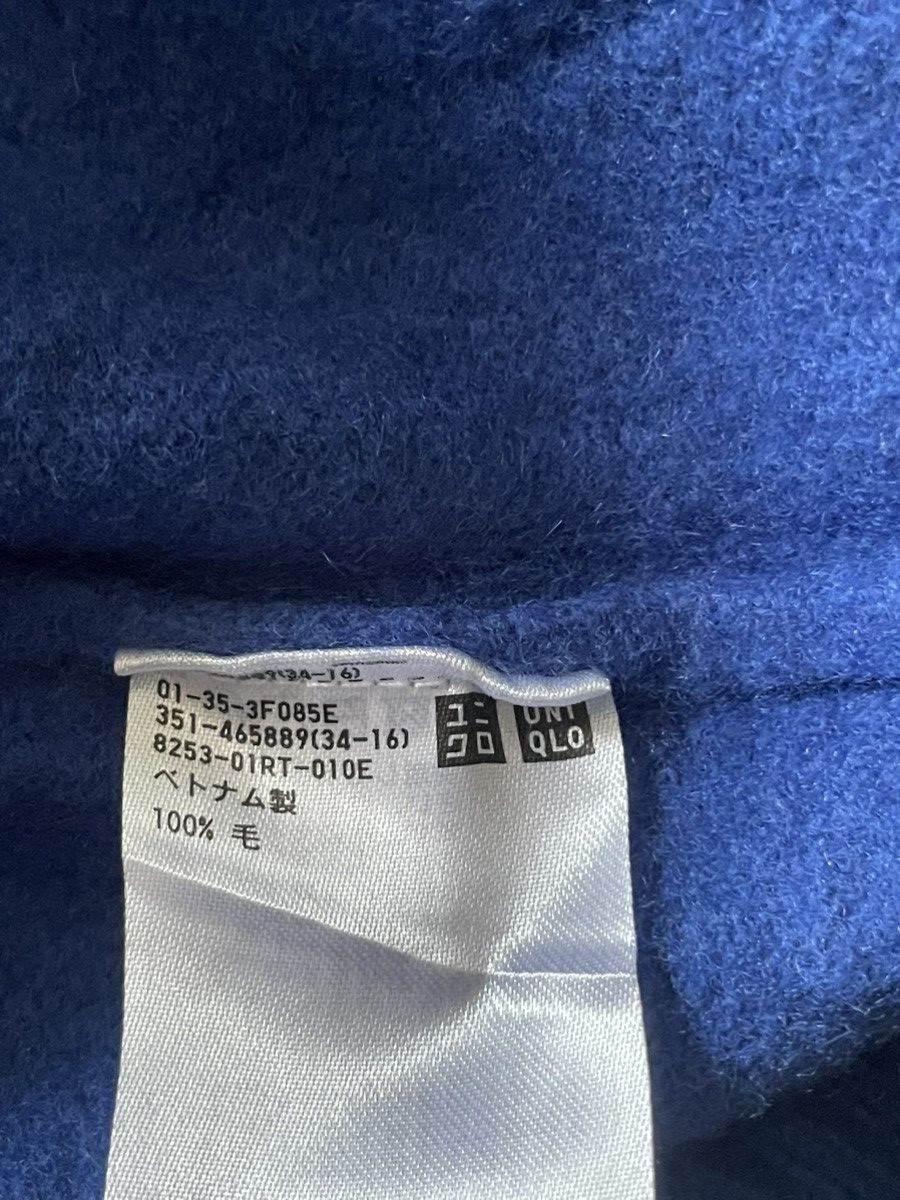 JW Anderson Roger Federer by J.W.Anderson X Uniqlo Sweater Size XL / US 12-14 / IT 48-50 - 4 Thumbnail