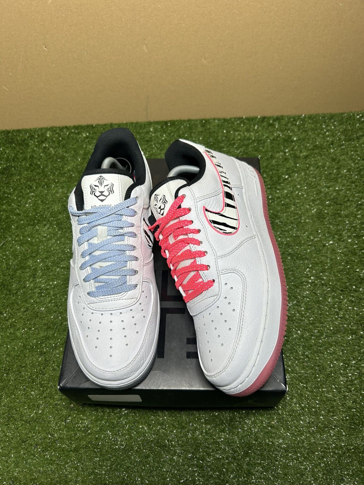 Nike air force 1 low South Korea