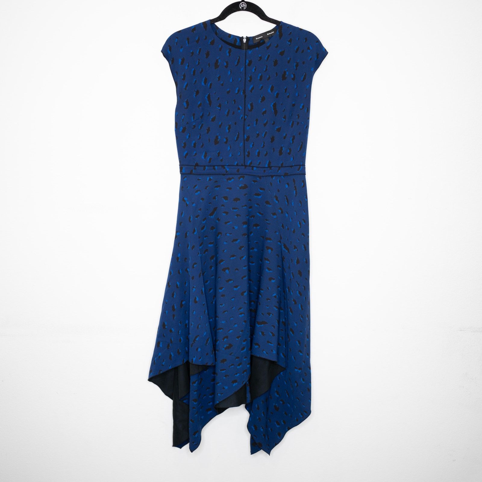 Proenza Schouler Proenza Schouler Asymmetric Dress Size M / US 6-8 / IT 42-44 - 2 Thumbnail