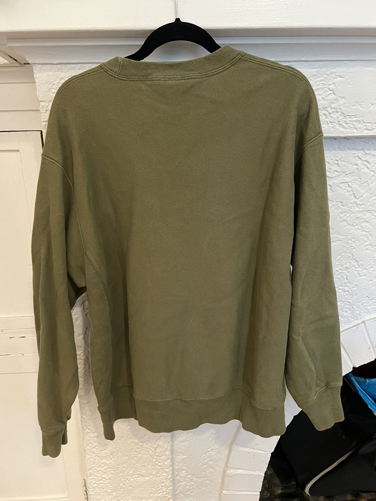 Champion Champion Reverse Weave Crewneck Size US XL / EU 56 / 4 - 2 Thumbnail