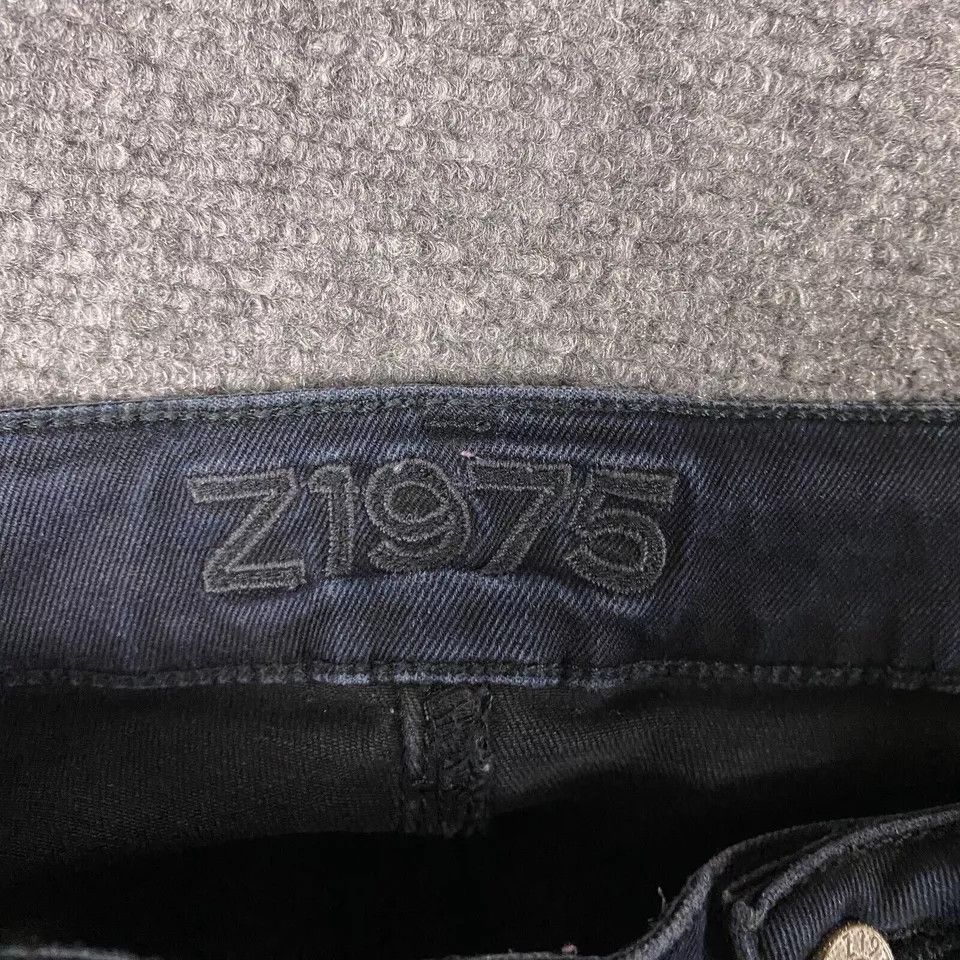 Zara Z1975 Zara Denim Jeans Mid Rise Skinny Fit Women's Size 4 Size 28" / US 6 / IT 42 - 7 Thumbnail