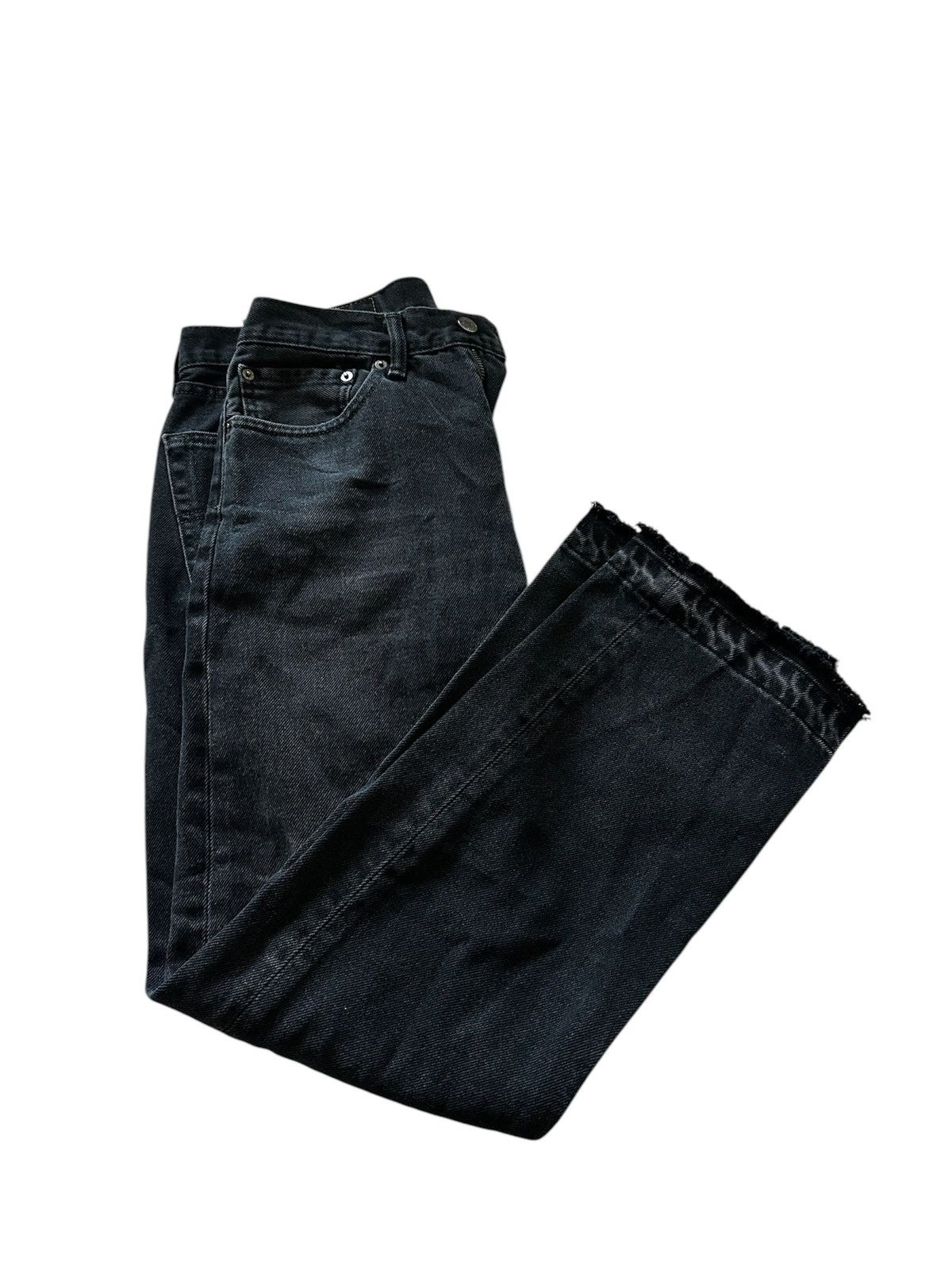 Levi's × Vintage Vintage Levi’s 505 Jeans Size US 32 / EU 48 - 1 Thumbnail