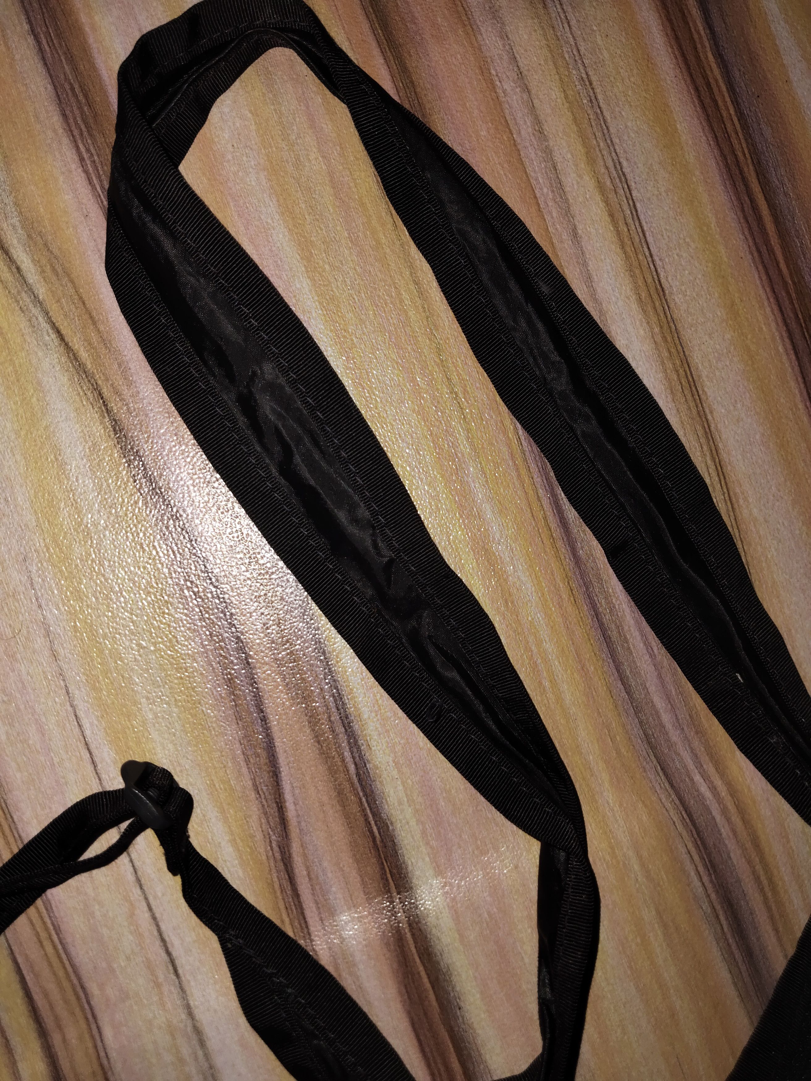 Montbell MONTBELL Waterproof Sling Bag Size ONE SIZE - 5 Thumbnail