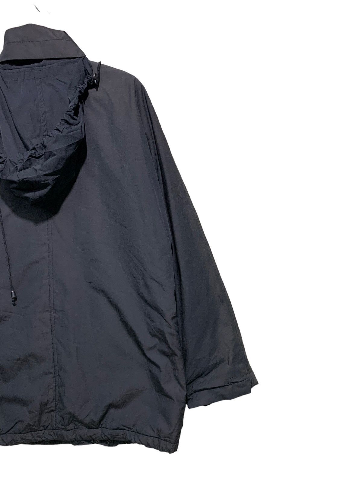 Fendi 🔥VTG FENDI ROMA BLACK PARKA JACKETS Size US M / EU 48-50 / 2 - 9 Thumbnail