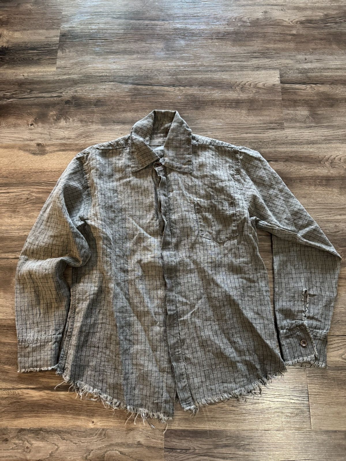 K-Two Studios Clothing: Curated Shirts, Jeans, Shoes & More | Grailed