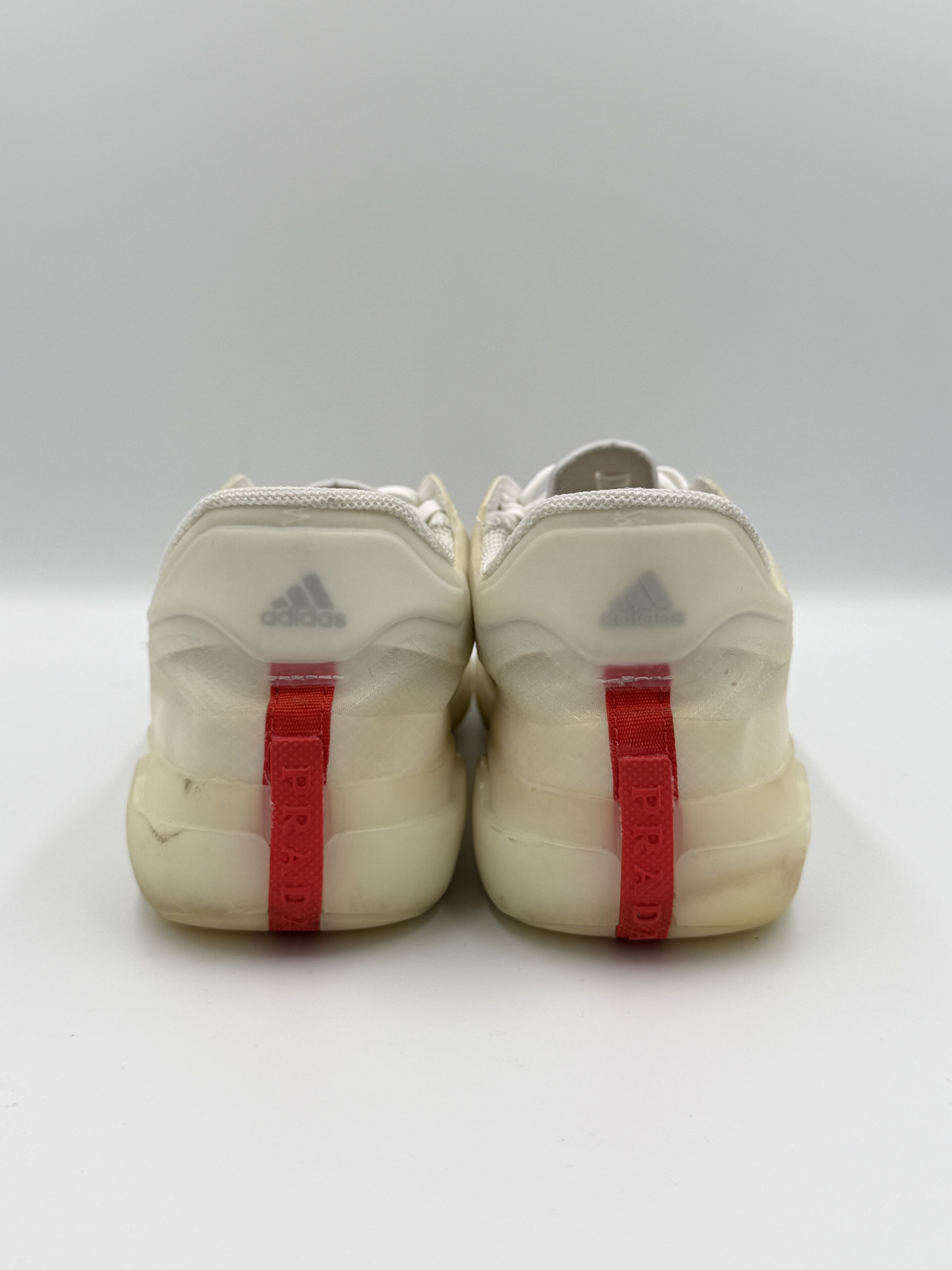 Adidas × Prada Prada adidas Luna Rossa 21 Size US 9 / EU 42 - 3 Thumbnail