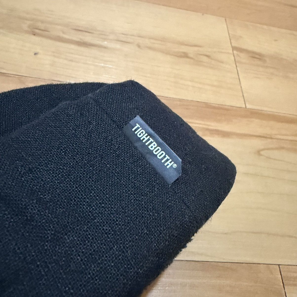 Polar Skate Co. Tightbooth miki cap Size ONE SIZE - 2 Thumbnail