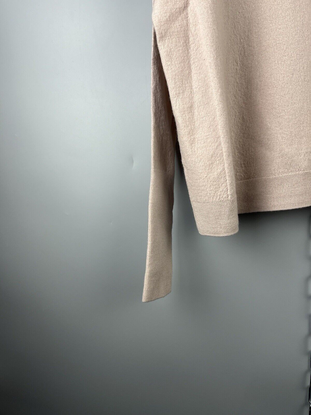Acne Studios Acne Studios Womens Wool Carel Sweater Pullover Size S / US 4 / IT 40 - 7 Thumbnail